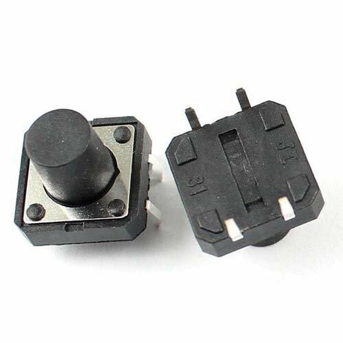 Push Bottom Long Head 16mmX16mm - Image 3