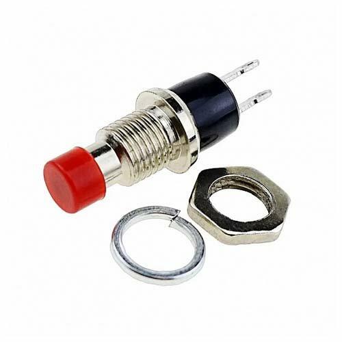 Push Off Switch Round Small - Image 1