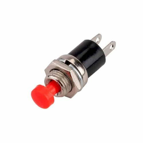 Push Off Switch Round Small - Image 2
