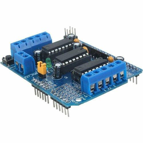 L293D Motor Shield - Image 2