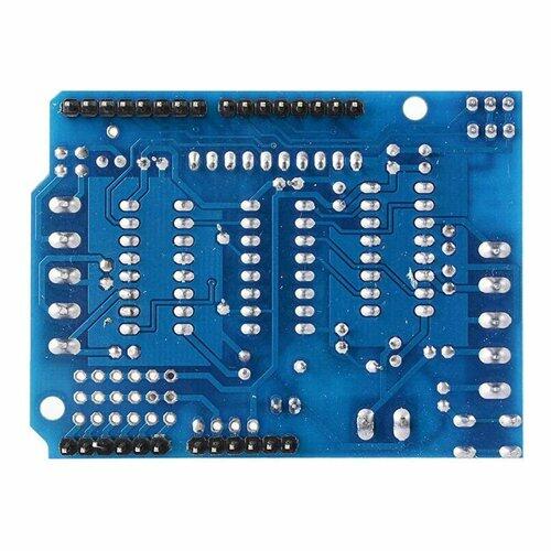 L293D Motor Shield - Image 3