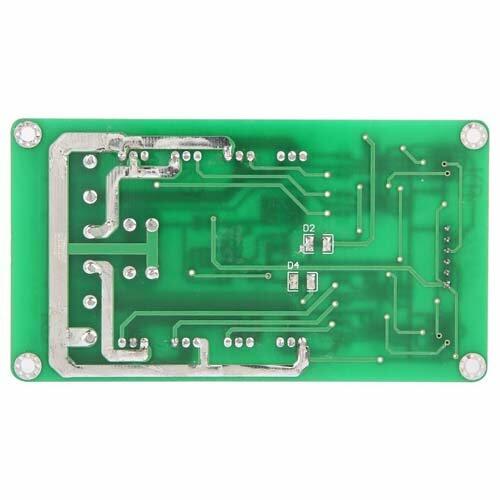 Motor Driver For DC Motor 15A - Image 3