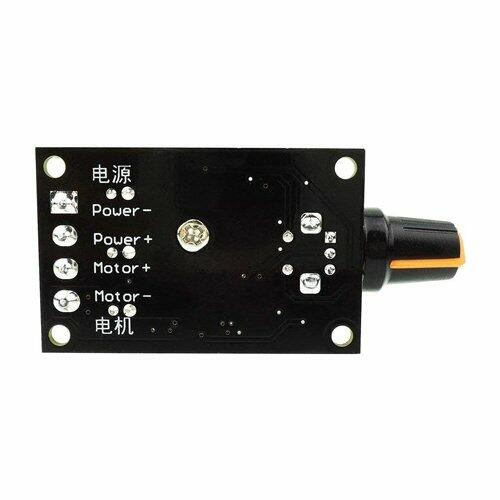  Motor Speed Controller 12V - Image 2