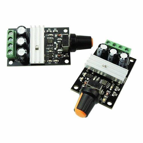  Motor Speed Controller 12V - Image 5