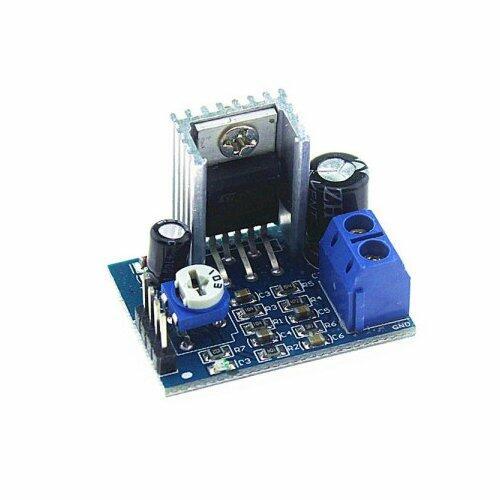 Audio Amplifier Module TDA2030A  - Image 1