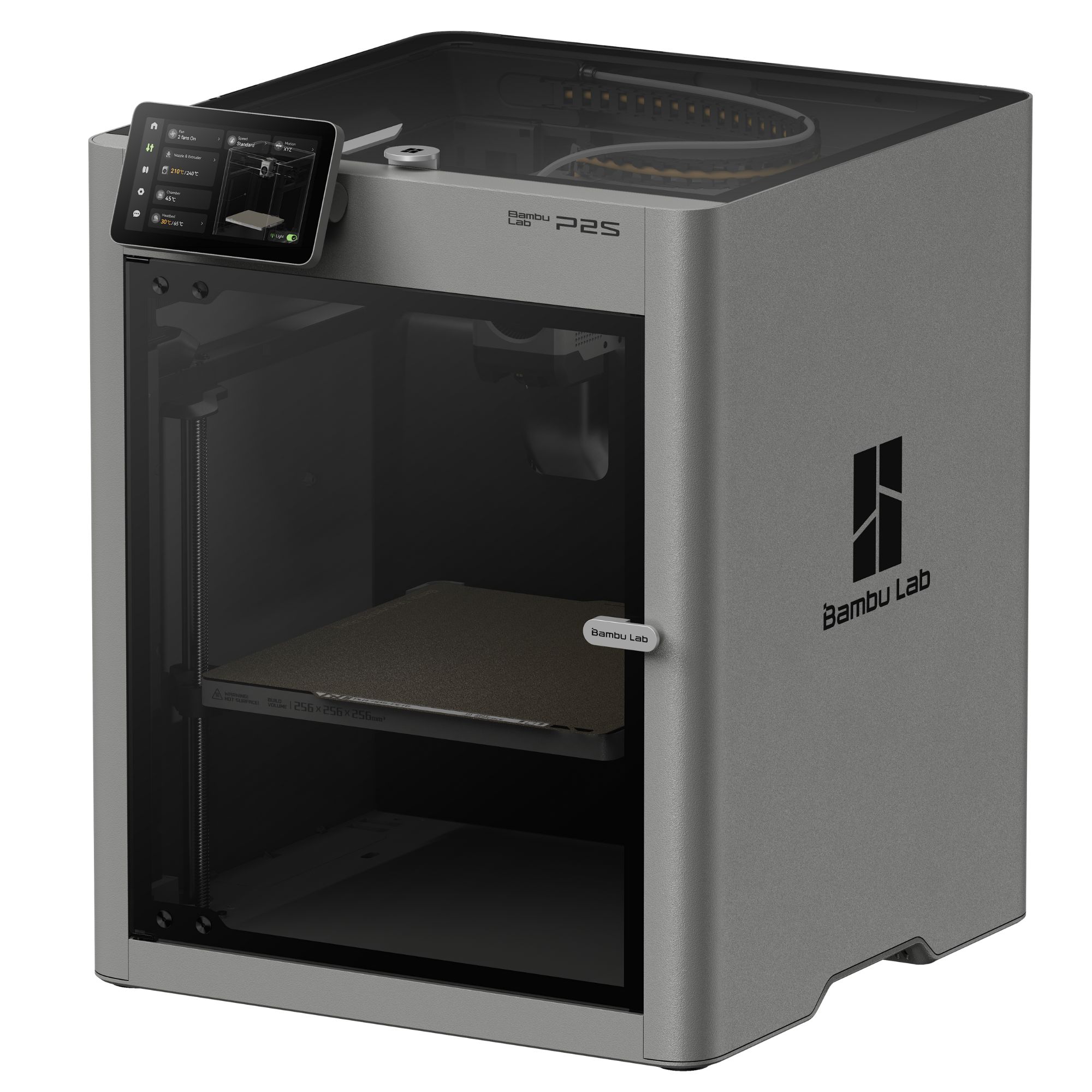 Bambu Lab P2S Printer - Image 1