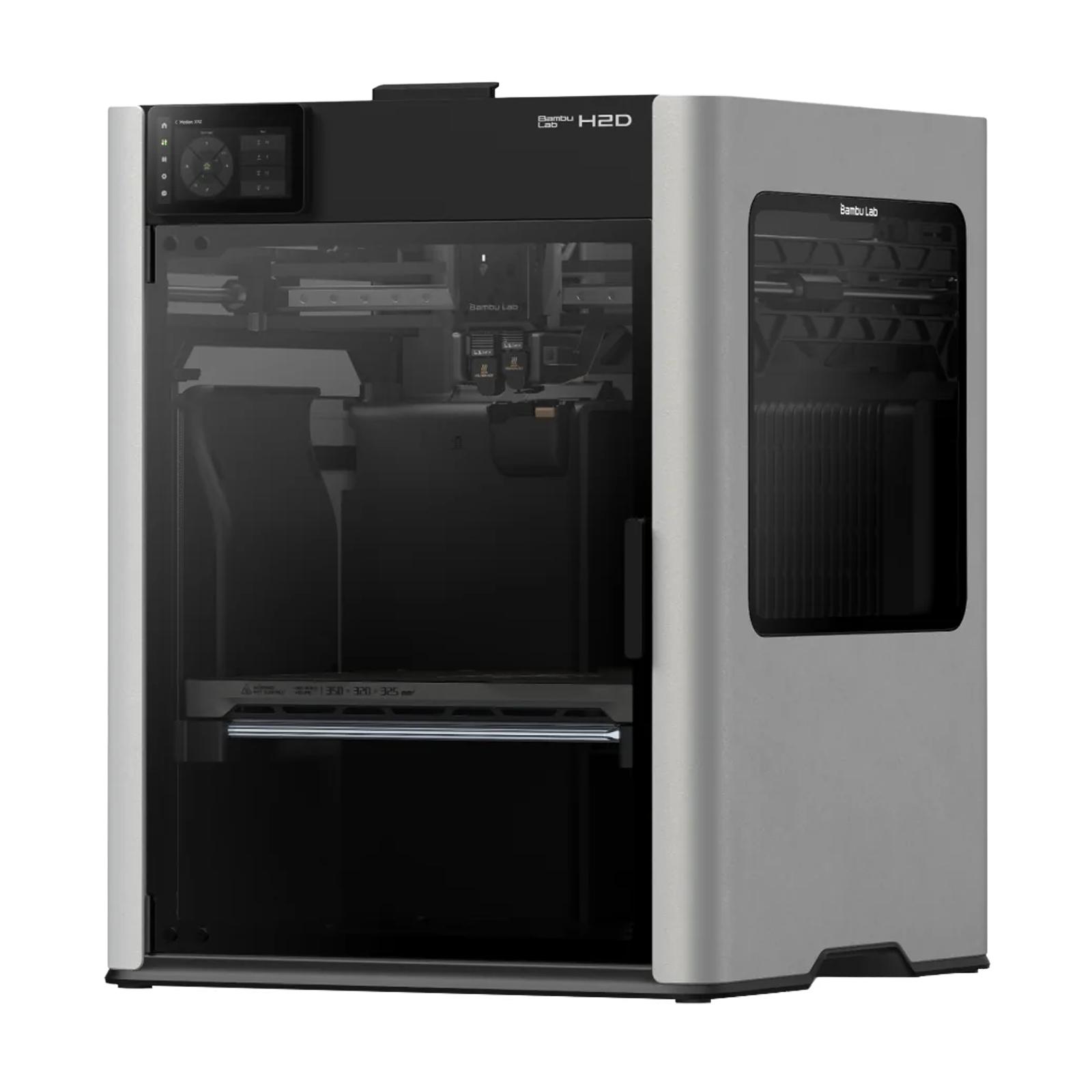 Bambu Lab H2D Printer - Image 1