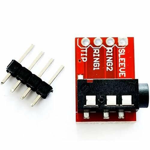 AUX Jack Module - Image 1