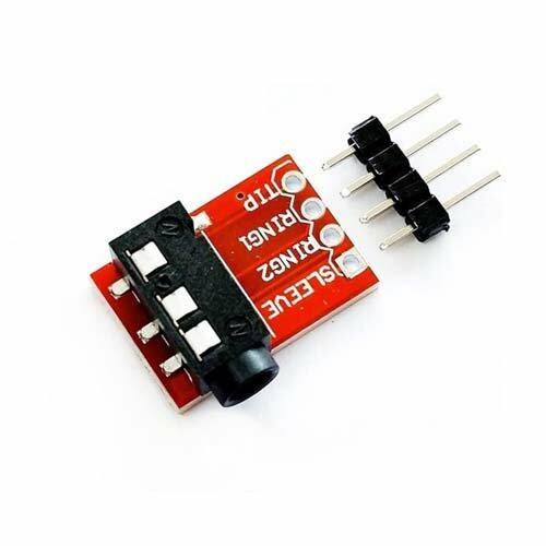 AUX Jack Module - Image 2