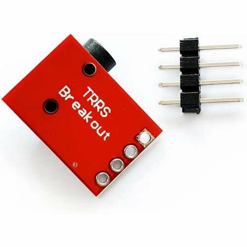 AUX Jack Module - Image 3