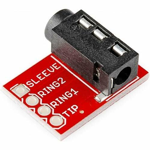 AUX Jack Module - Image 4