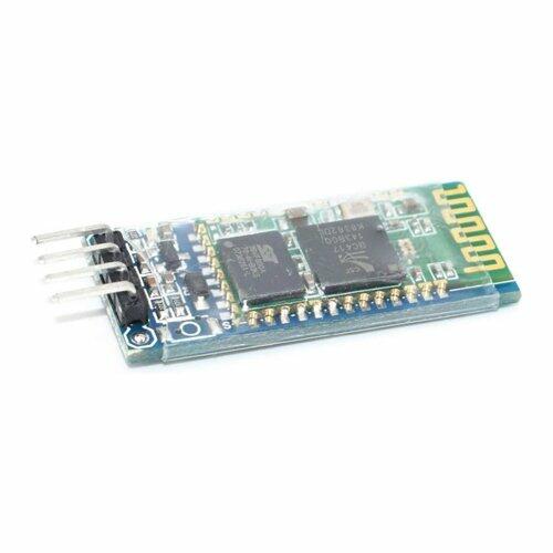 Bluetooth Module HC-06 - Image 1