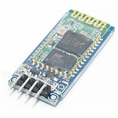 Bluetooth Module HC-06 - Image 2