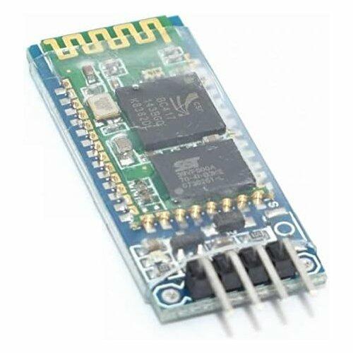 Bluetooth Module HC-06 - Image 3