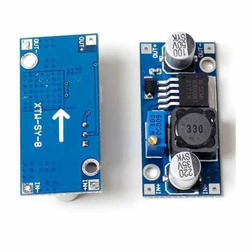 Boost module XL6009 - Image 1