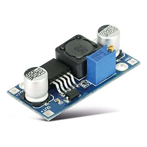 Boost module XL6009 - Image 2