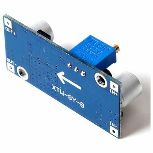 Boost module XL6009 - Image 3