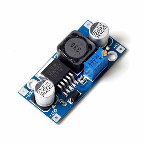 Boost module XL6009 - Image 4