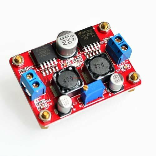 Boost+Buck Converter Module - Image 2