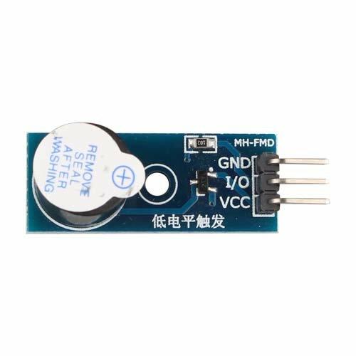 Buzzer Module - Image 1