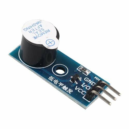 Buzzer Module - Image 2