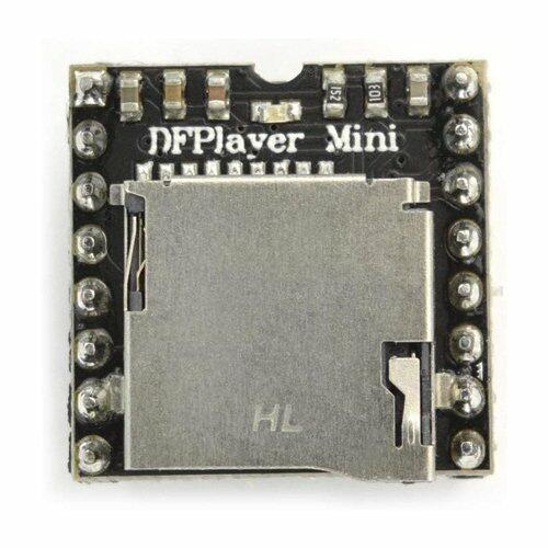 DF Plyer MP3 Module - Image 1