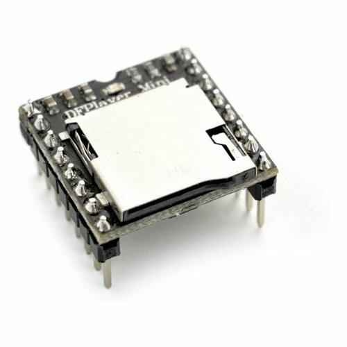DF Plyer MP3 Module - Image 2