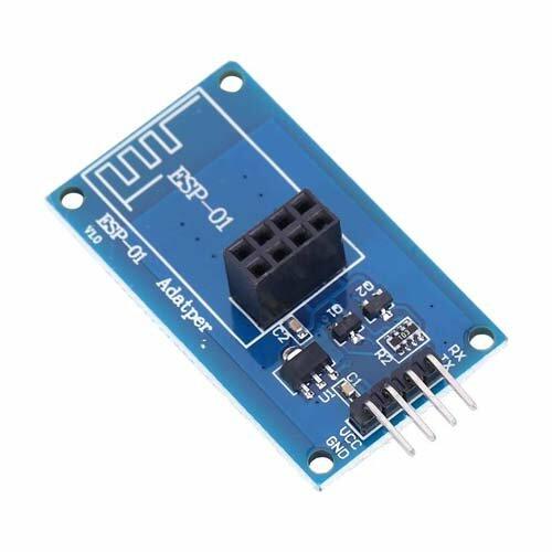 ESP-01 Adapter Module ESP8266 - Image 3
