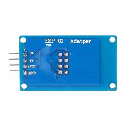 ESP-01 Adapter Module ESP8266 - Image 4