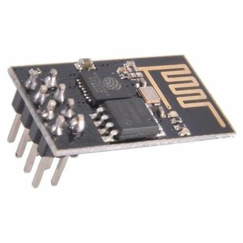 ESP8266 WIFI Wireless Transceiver Module - Image 3