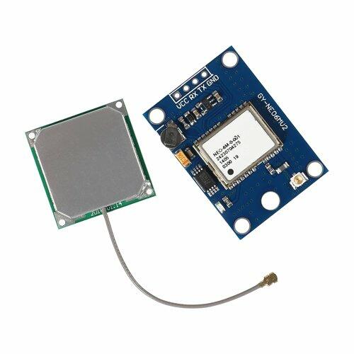 GPS Module Neo-6M - Image 2