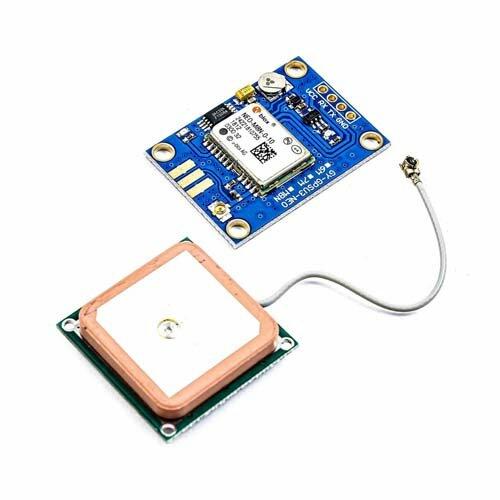 GPS Module Neo-8M - Image 1