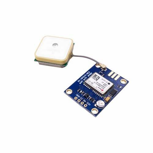GPS Module Neo-8M - Image 2