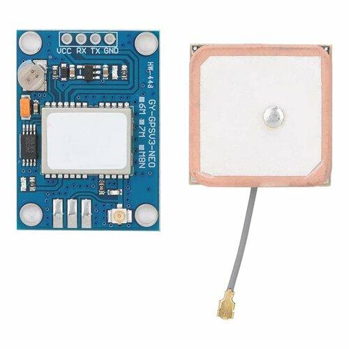 GYGPSV3-NEO7M GPS Module - Image 1