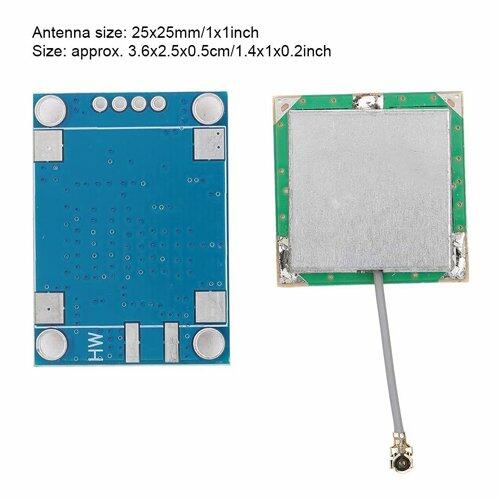 GYGPSV3-NEO7M GPS Module - Image 2