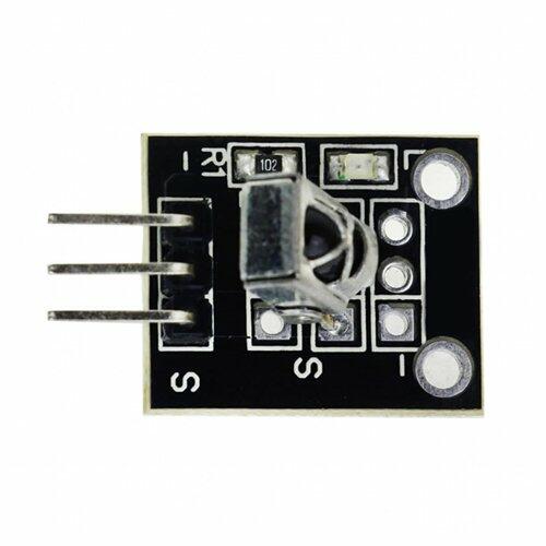 Infrared Receiver Module - Image 1
