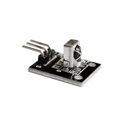 Infrared Receiver Module - Image 2