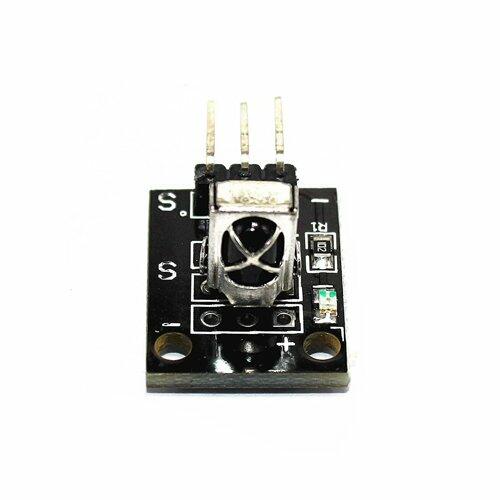 Infrared Receiver Module - Image 3