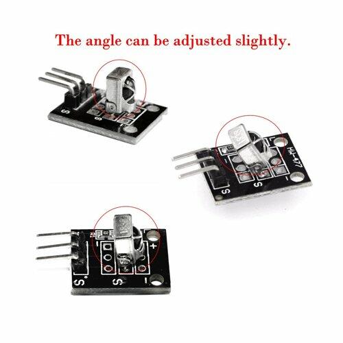 Infrared Receiver Module - Image 4