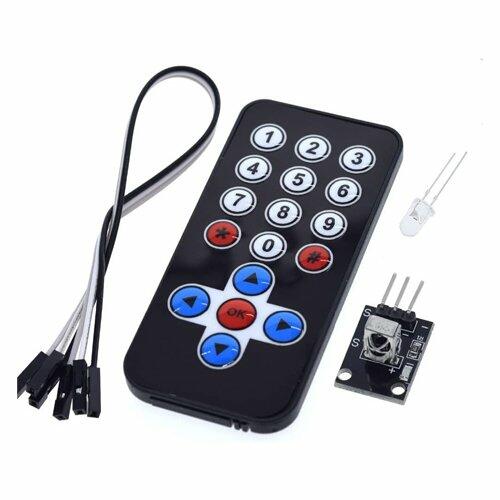IR Wireless RC Module Kit - Image 1