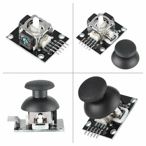 Joystick Module - Image 2