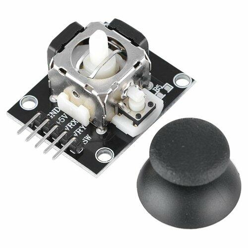 Joystick Module - Image 3