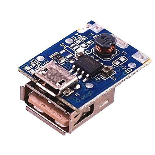 Lithium & Li-po  Battery Charger With Booster Module - Image 3