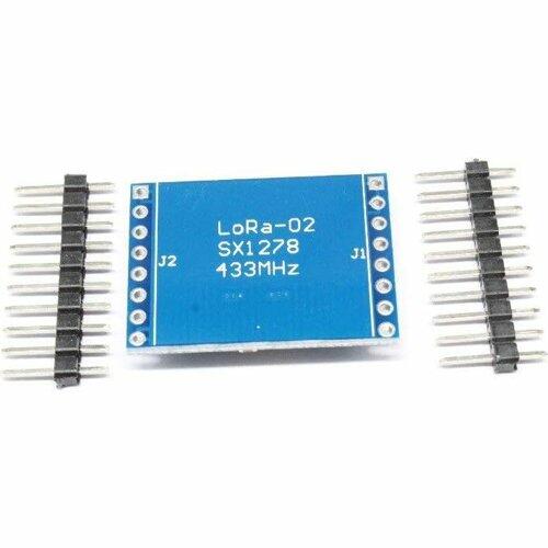 Lora Module RA02 433M 10KM - Image 2