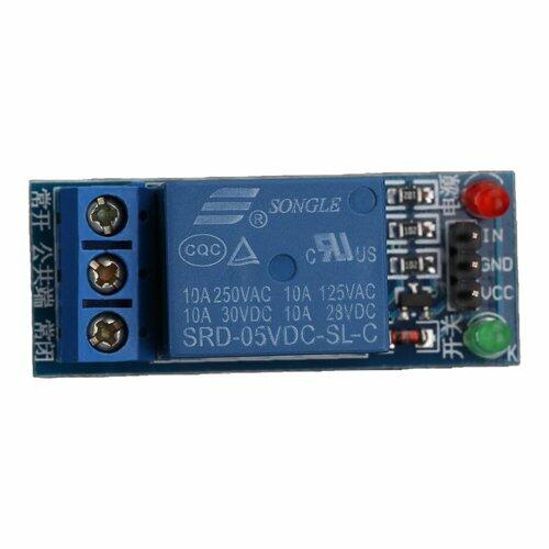 Relay Module - Image 1