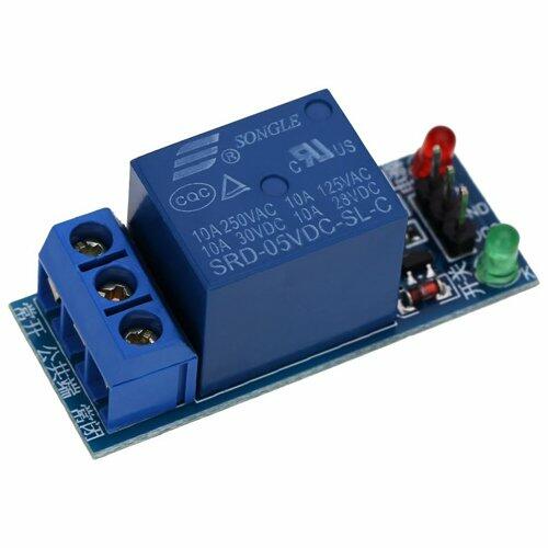 Relay Module - Image 3
