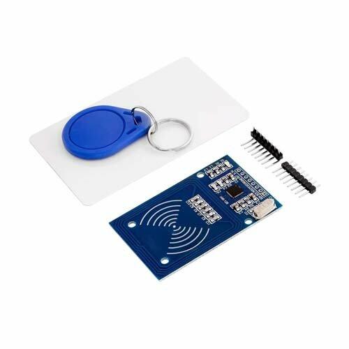 RFID Module - Image 1