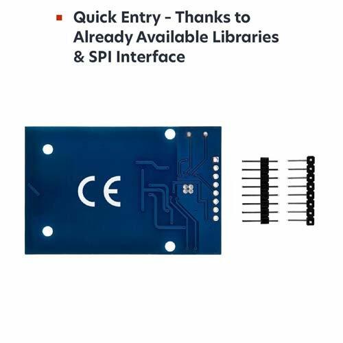 RFID Module - Image 2
