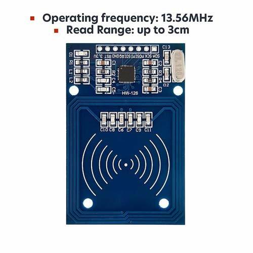 RFID Module - Image 3