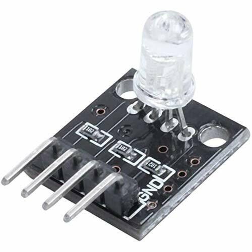 RGB Color Led Module - Image 1